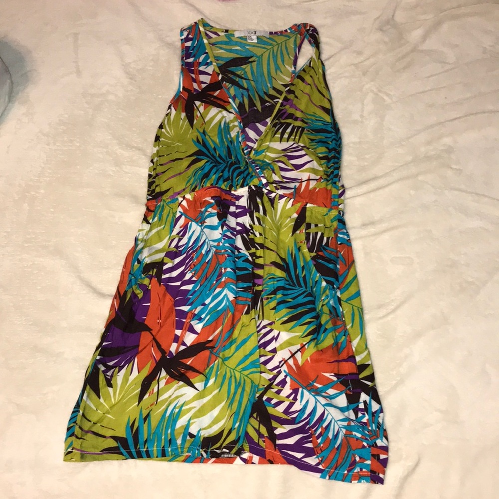 Vneck dress!