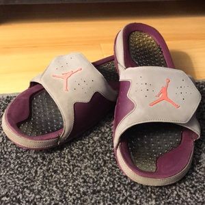 Jordan Hydro V Retro Slides