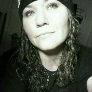 Meet your Posher, Darylene