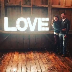 Meet your Posher, Kailey