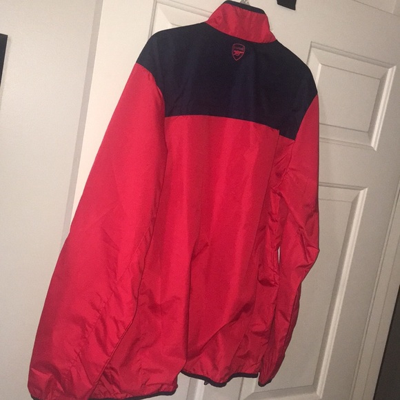 Arsenal Jacket - Picture 2 of 3