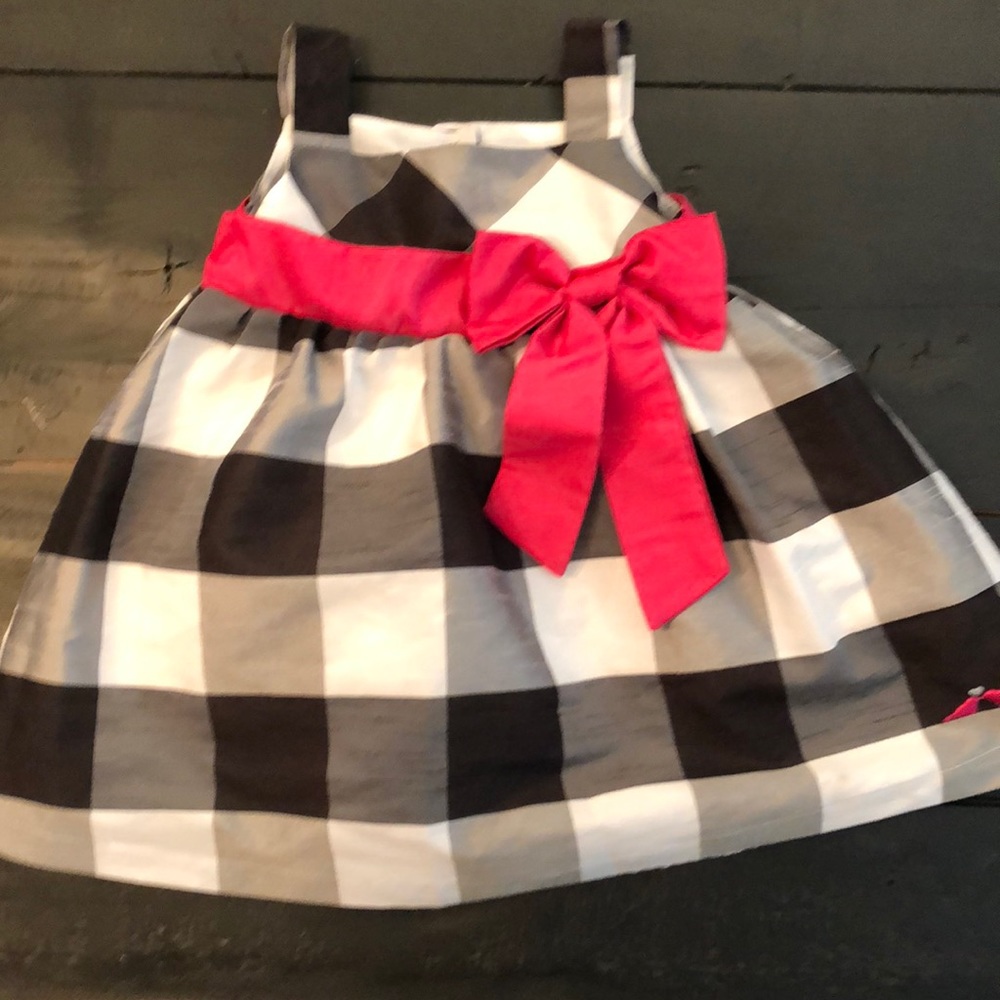 🎈Like new Lilly bird dress!