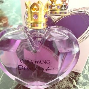 Vera Wang Princess Perfume 3.4 FL OZ
