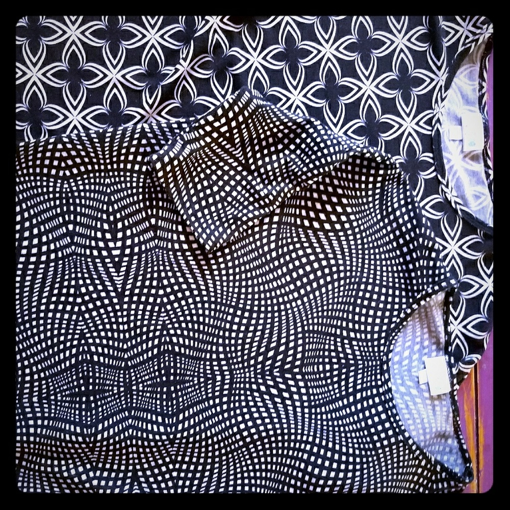 Lularoe Irma bundle