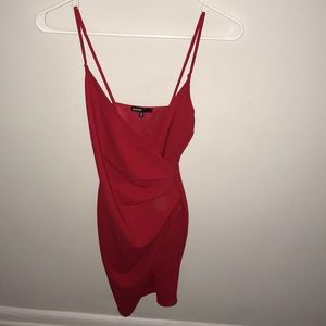 Love Culture Mini Dress