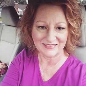 Meet your Posher, Rhonda