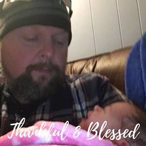 Meet your Posher, Greg