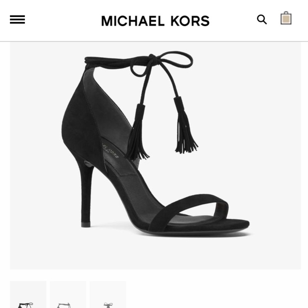 Michael Kors collection Shoes