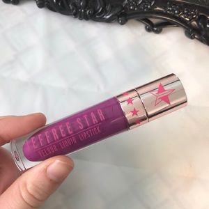 YOU. BETTA. WORK. Jeffree Star Cosmetics