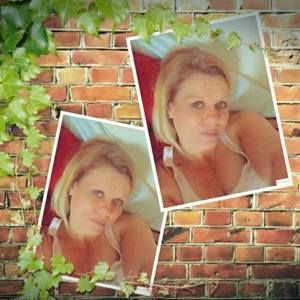 Meet your Posher, Sissy