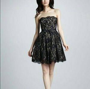 Robert Rodriguez party dress