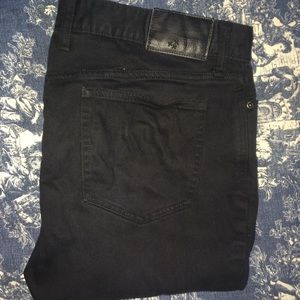 Hot Topic Rude super skinny jeans