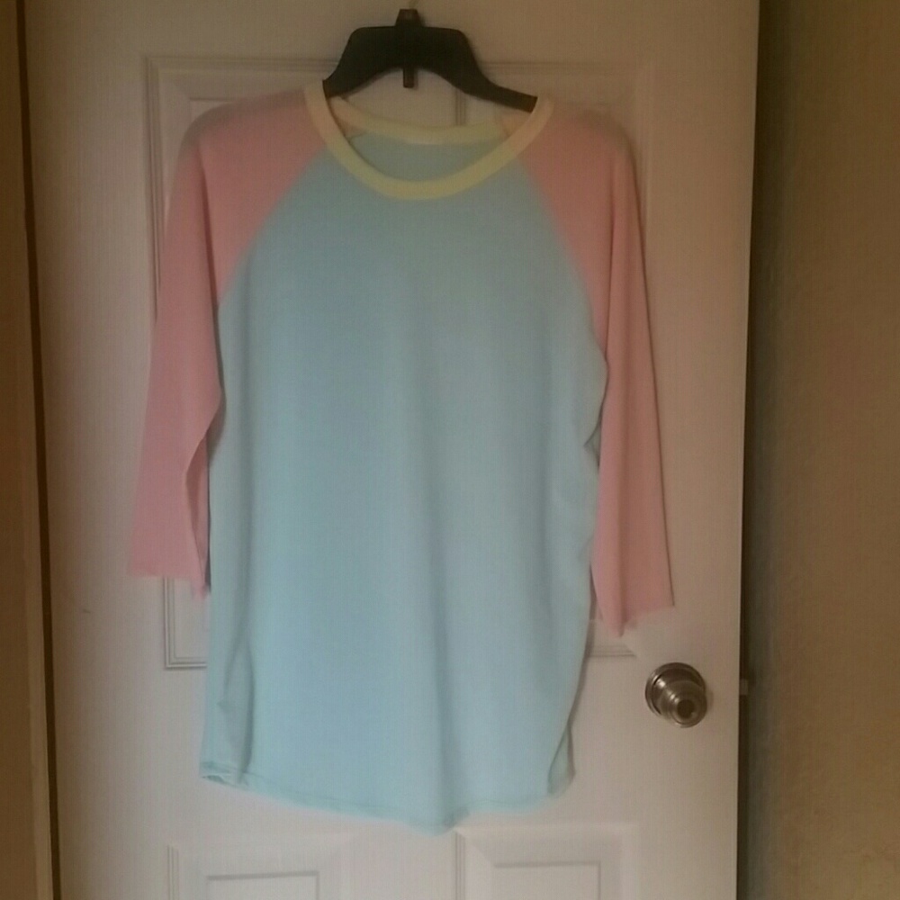 NWOT Lularoe Randy