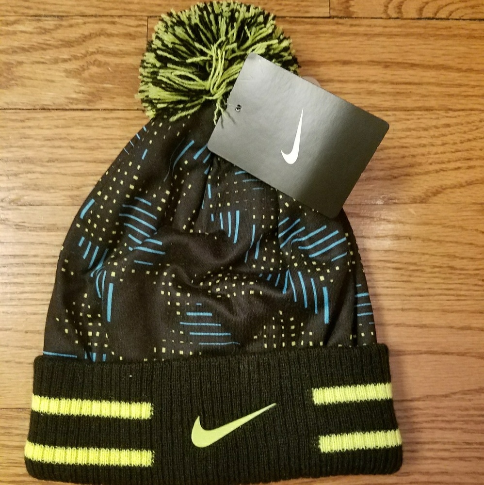 Nike hat
