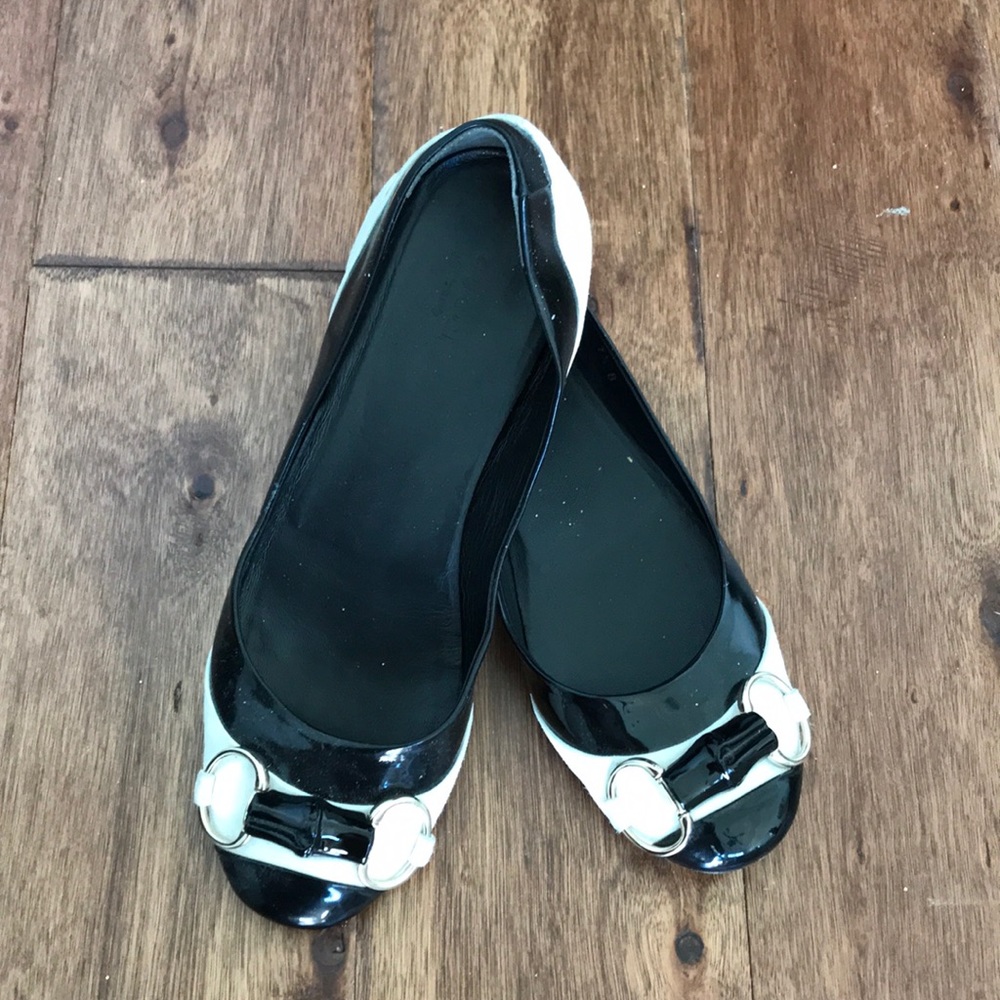 GUCCI FLATS