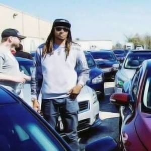 Meet your Posher, Brent