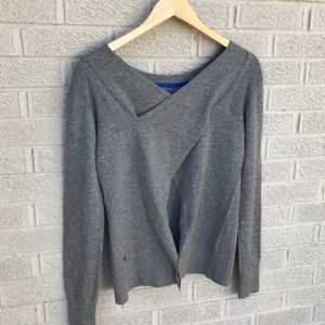 Lululemon sunset savasana grey size 4