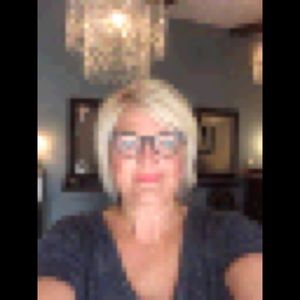 Meet your Posher, Kim