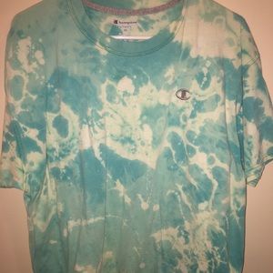 champion tee