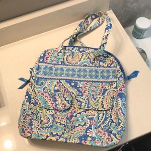 Vera Bradley Tote