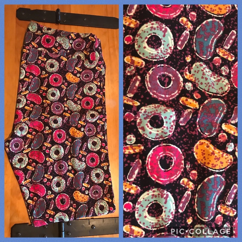 TC Lularoe Leggings