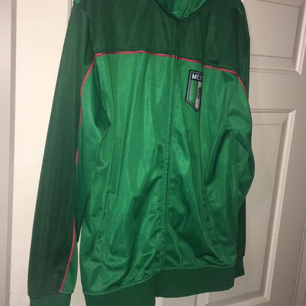 Jacket