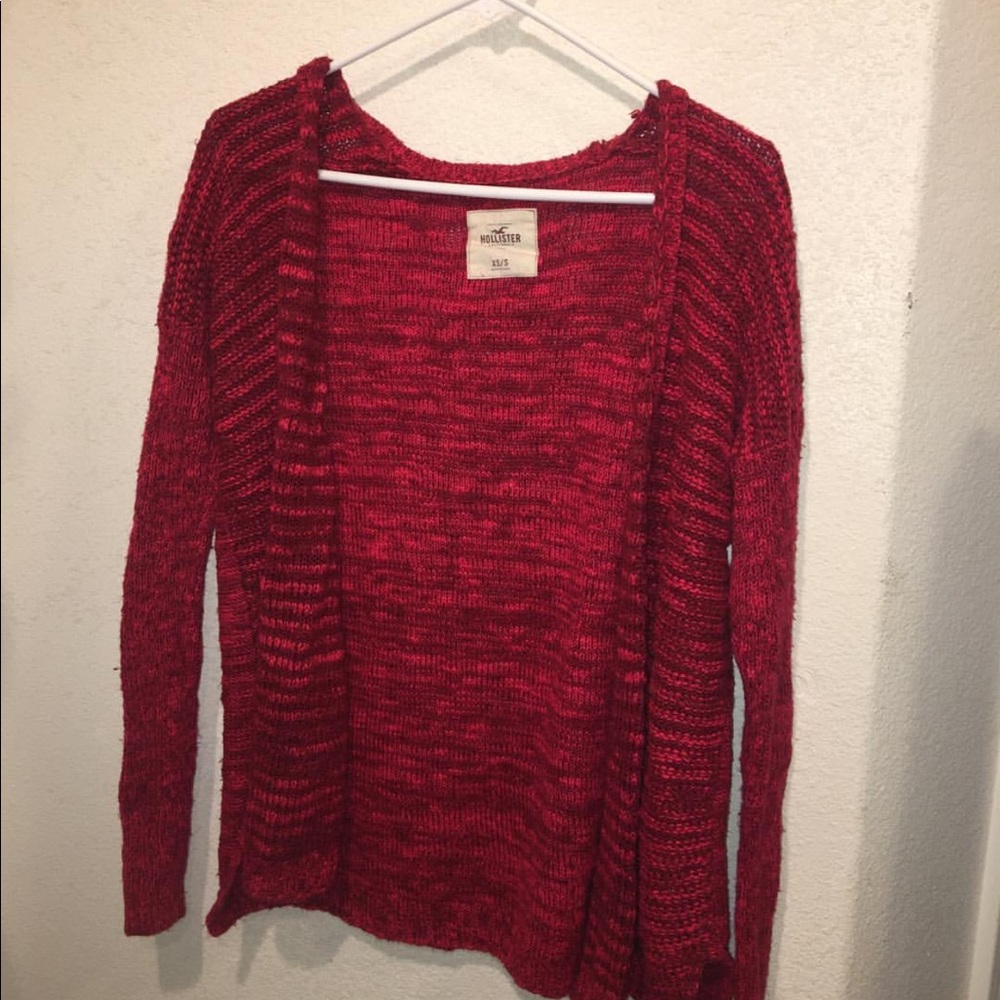 cardigan
