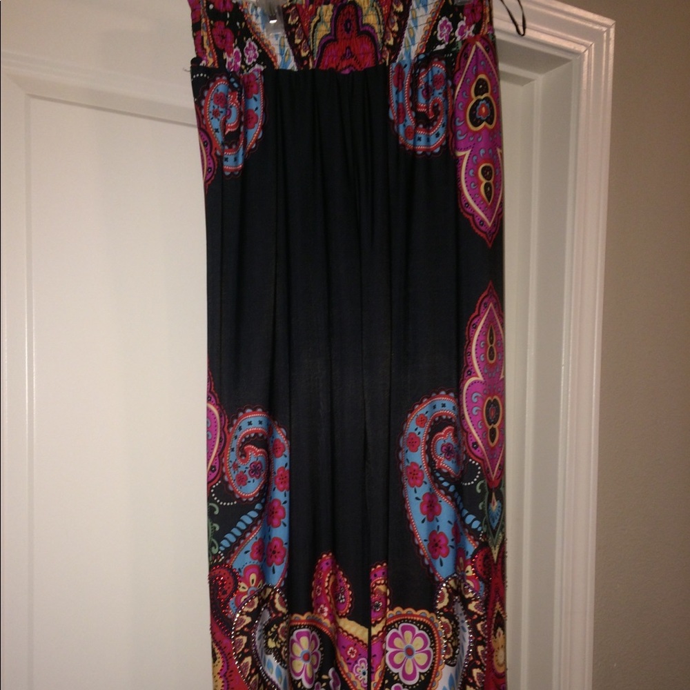Ladies  Palazzo pants