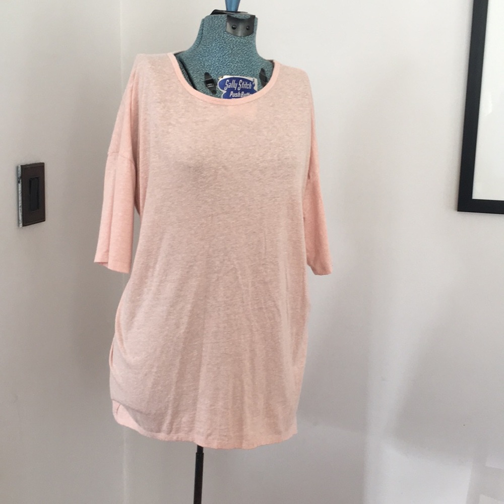 Lularoe tunic