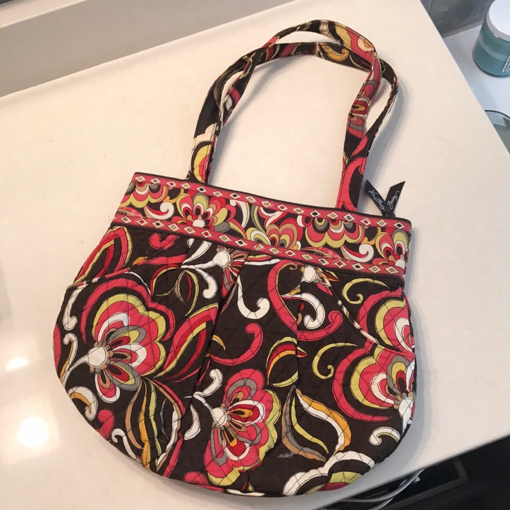 Vera Bradley Bag