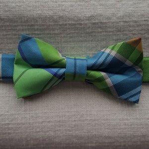 Baby/toddler bow tie