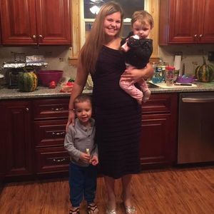 Meet your Posher, Marissa