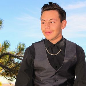 Meet your Posher, Sancho