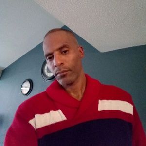 Meet your Posher, Darius