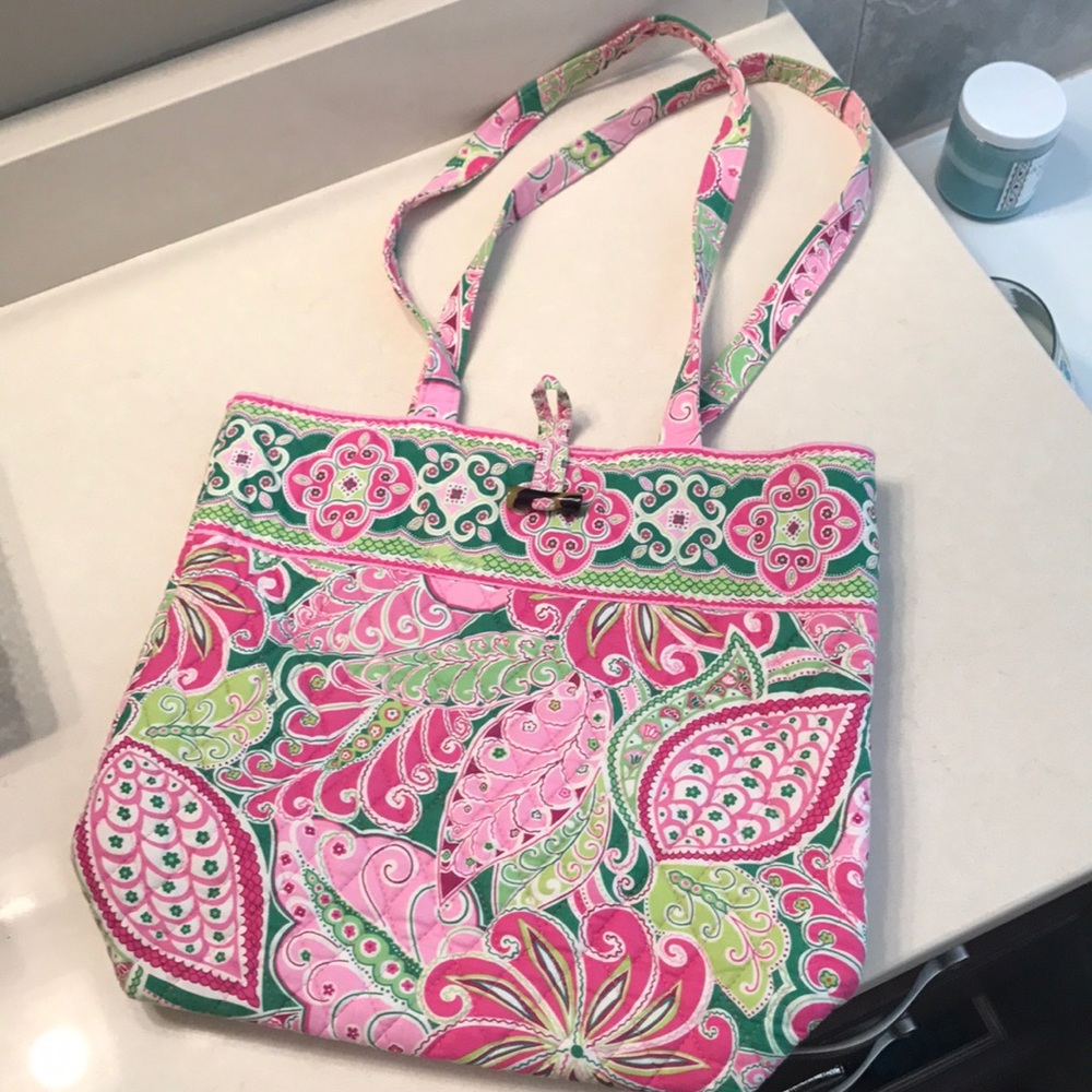 Vera Bradley Tote