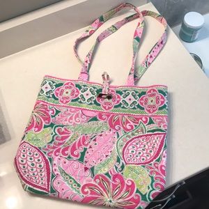Vera Bradley Tote