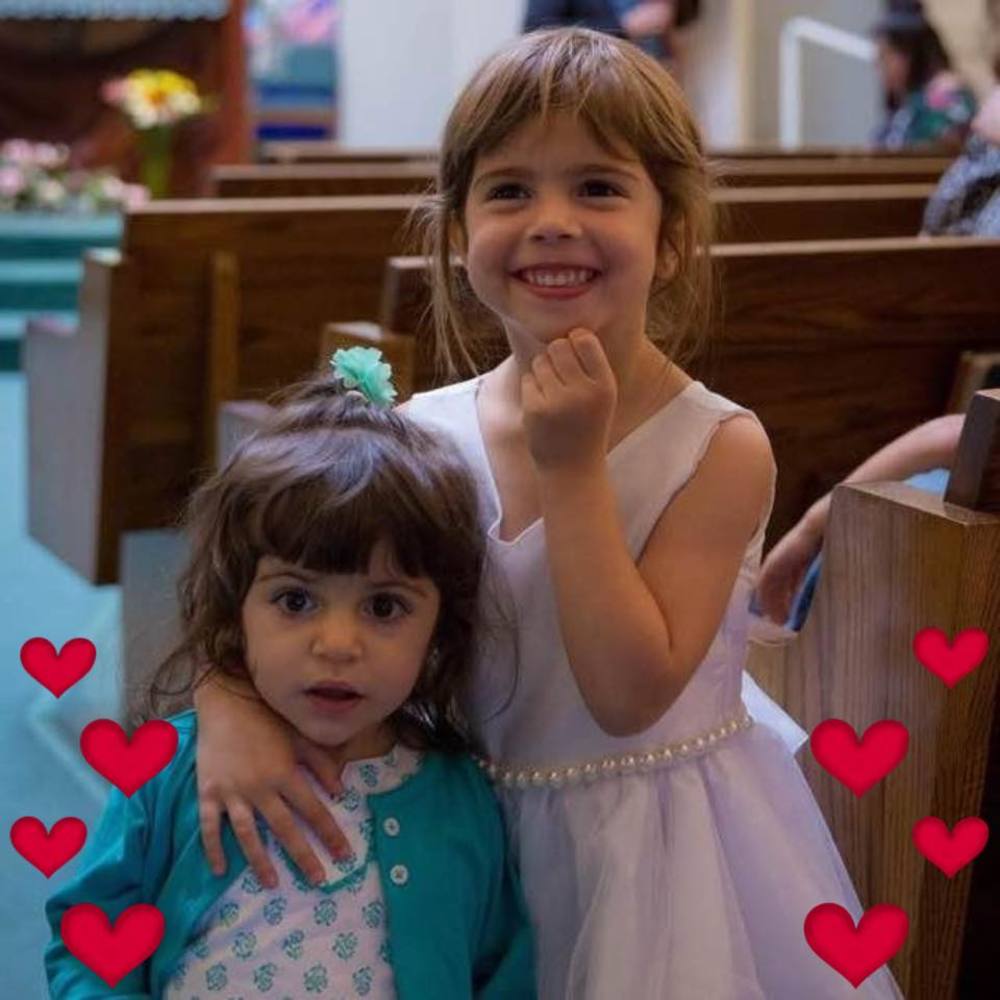 Meet your Posher, Maria