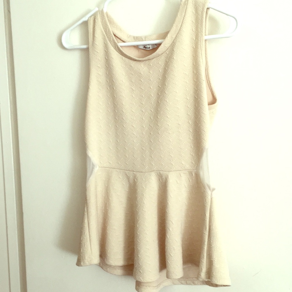 Cream Dream