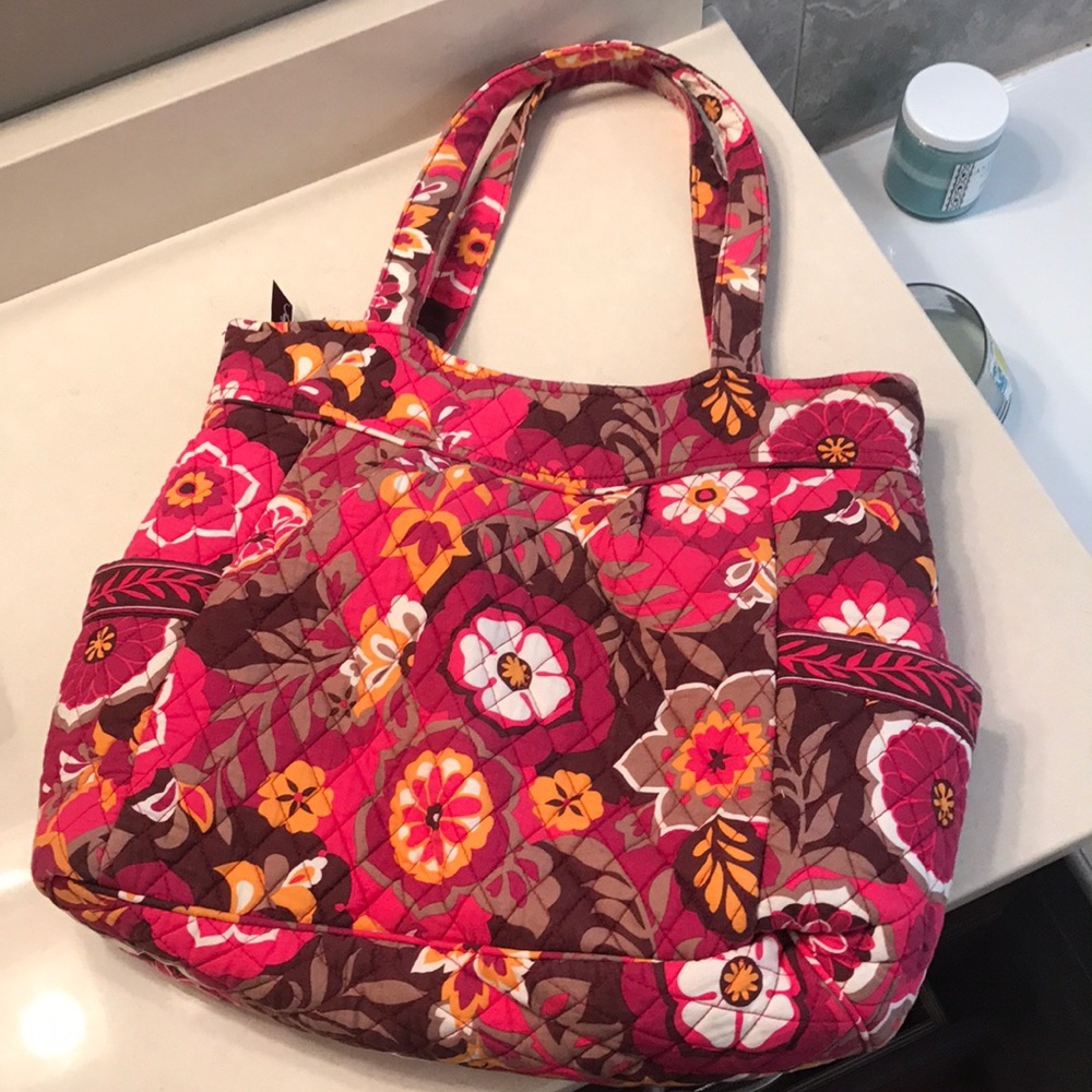 Vera Bradley Tote