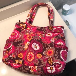 Vera Bradley Tote