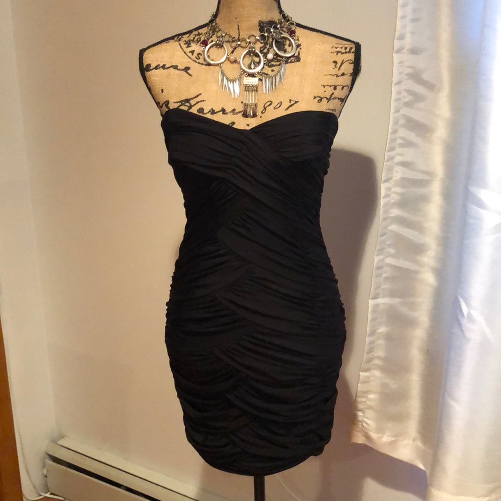 Fabulous cocktail dress