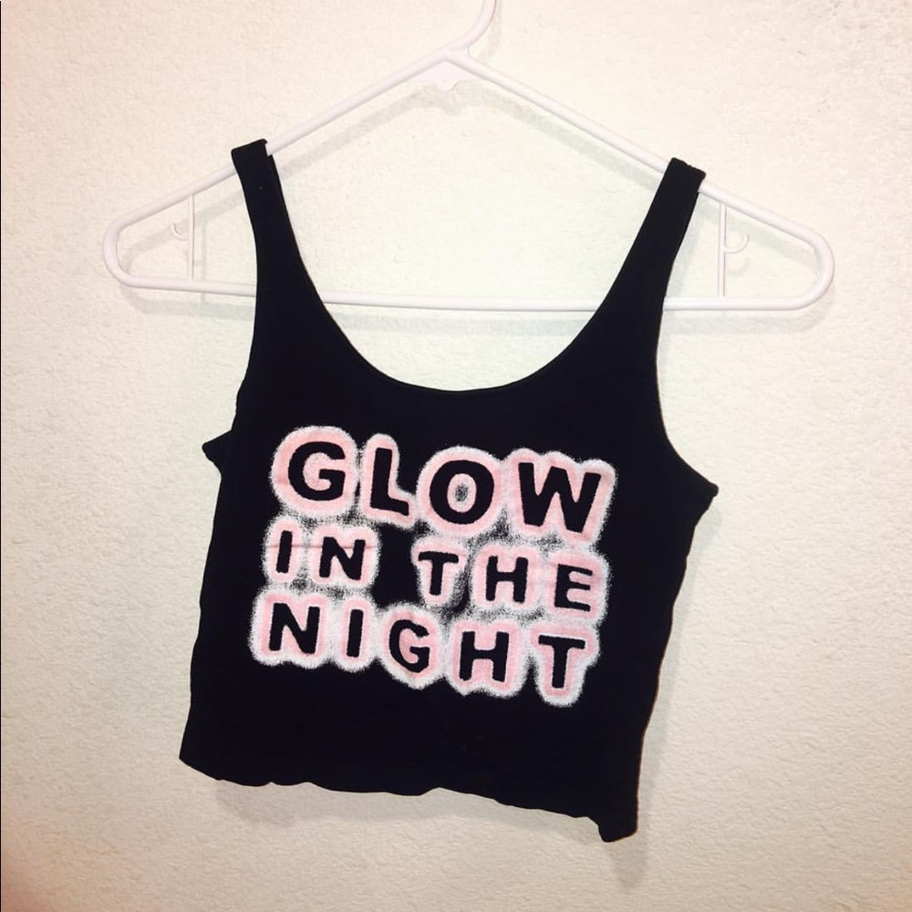 crop tank