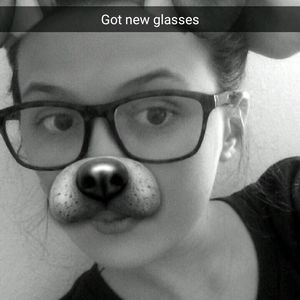 Meet your Posher, Ronald