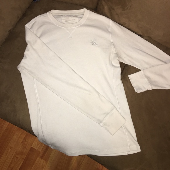 Express long sleeve T - Picture 1 of 2