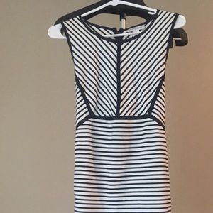 Motherhood Maternity Dress