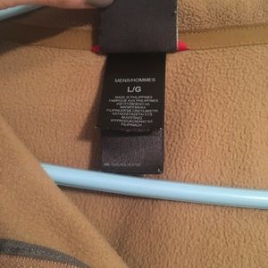 North face pullover