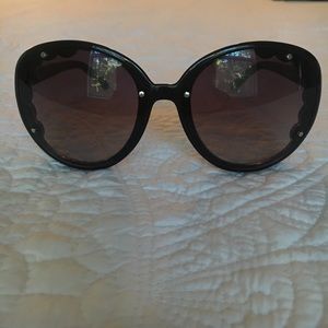 Authentic Chloe Sunglasses