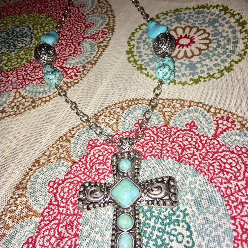 Women’s Necklace