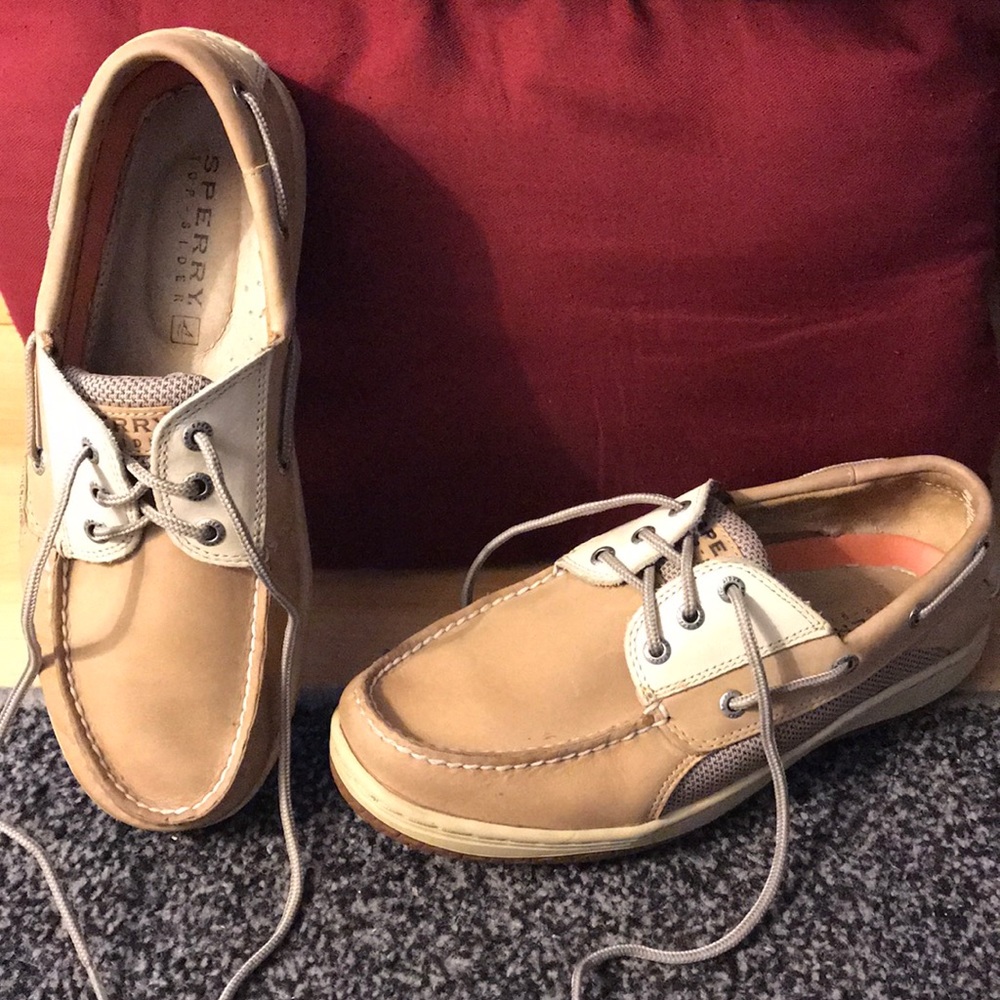 Sperry Top-Sider