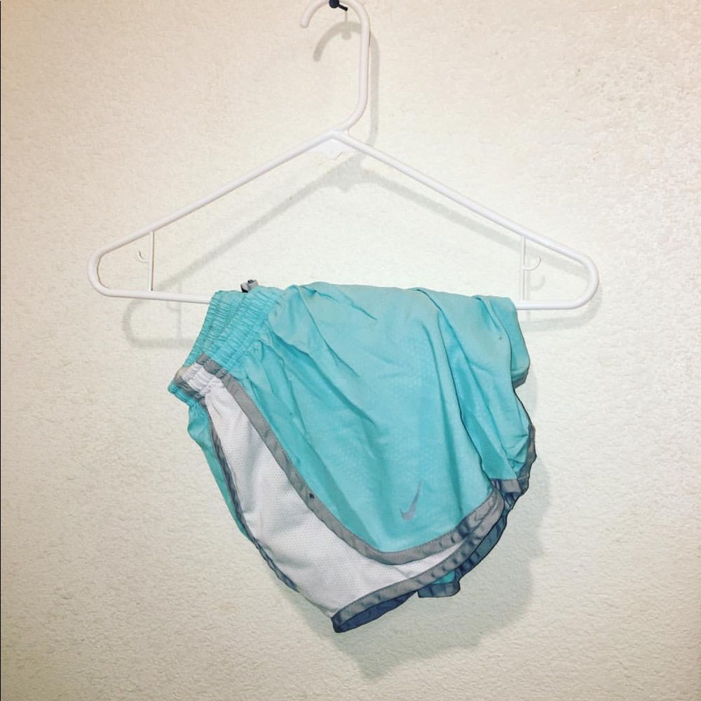 running shorts